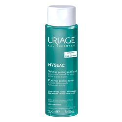 Tonique Peeling Purifiant HYSEAC - 250 ml