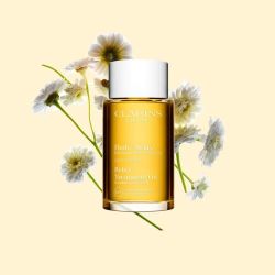 Huile Relax - 100 ml