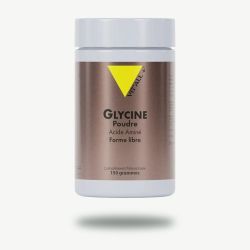 GLYCINE en poudre