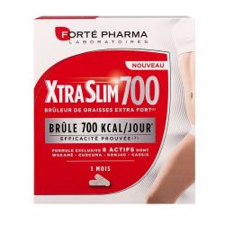 Forte Minceur Xtra Slim 700 Bte 120 Deref