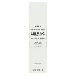 Lierac Diopti gel correction poches 15ml