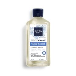 Shampooing Anti-Chute Homme Phytocyane - 500 ml