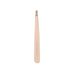 Sanodiane 91 Pince Epiler Mors Biais Rose