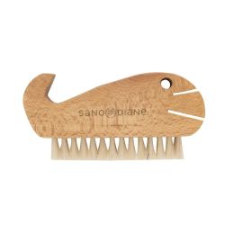Sanodiane 107 Brosse Ongles Baleine