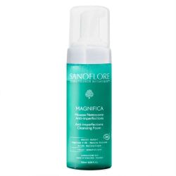Sanoflore Magnifica Mousse 150 Ml