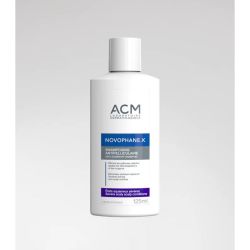 Novophane K Shampooing - Pellicules Sévères - 125 ml