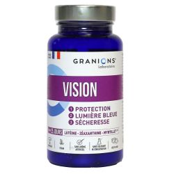 Ea Sante Pil Granions Vision Cpr50
