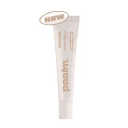 Hydrakiss - latte vanilla - 15 ml