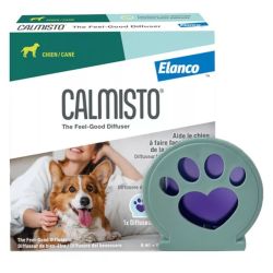 Calmisto Chien - 6 mL