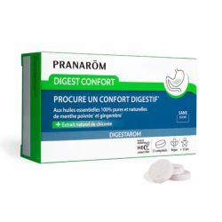 Pranarom Digestarom Conf Dig Cpr Bt21