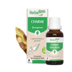 Herbalgem Macerat M Conc Charme30Ml Deref