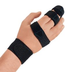 NEO FINGER attel doigt ambidextre - Taille 1