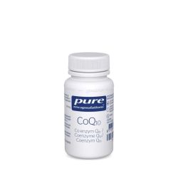 Pure Coenzyme Q10 30 Caps