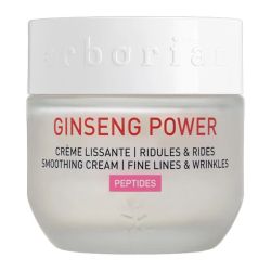 Ginseng Power Creme Lissante - 50 ml