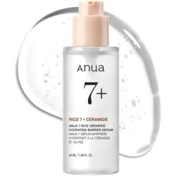 Rice Ceramide Hydrating Barrier Serum - 50 ml