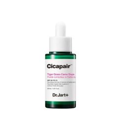 Dr Jart Tiger Grass Camo Drops Spf 35