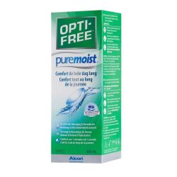 Opti-Free Puremoist 300Ml