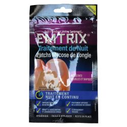 Emtrix Patch Nuit