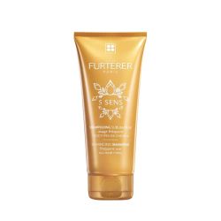 Shampooing sublimateur 5 Sens - 200 ml