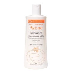 Avene Tolerance Control Lotion Net 400Ml
