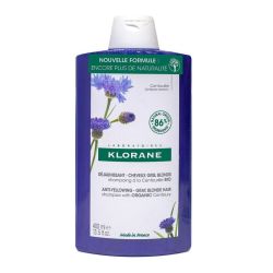 Kl Shp 400 Ml Centauree Bio