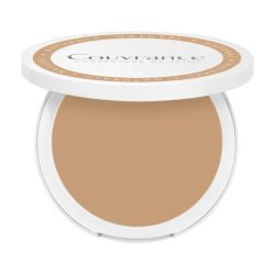 Fond de teint compact creme 1.1 Naturel - 8,5 g