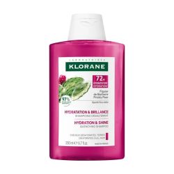 Shampoing désaltérant au Figuier de Barbarie - 200 ml
