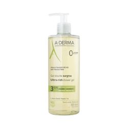 A Derma Indisp Gel Dch Surgras 500Ml