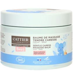 Cattier Bb Baume Massage 100G
