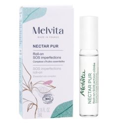Roll-On SOS Imperfections Bio Nectar Pur - 5 ml