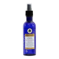 Sanoflore Eau Florale Rose 200Ml