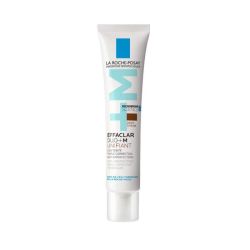 Lrp Effaclar Duo M Unifiant Fonce 40Ml