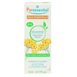 Puressentiel He Bio Helichry5Ml