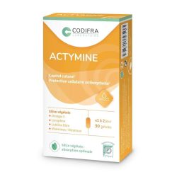 Actymine - 30 gélules