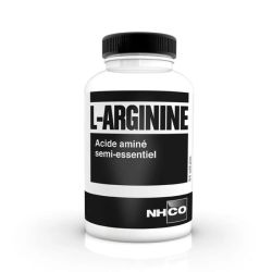 Nhco L-Arginine Gelules Gelule 84