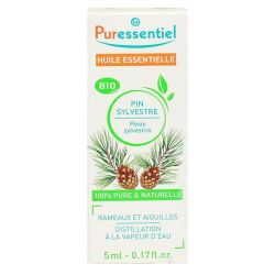Puressentiel He Bio Pin Sylv5Ml