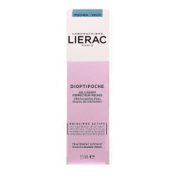 Zlierac Dioptipoche Gel Lissant Corr 15Ml