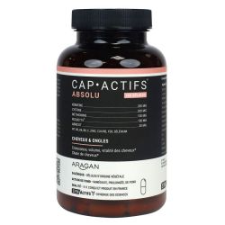 Aragan Capactifs Absolu Gelu180