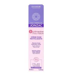 Jonzac Cr Rose Revitalisante 40 Ml