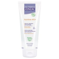 Jonzac Nutrit Bau Relipid Inten Cor 200Ml