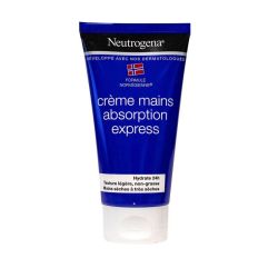 Neutrogena Cr Main Hyd Tb75Ml