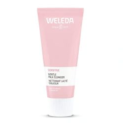 Nettoyant lacté douceur Sensitive - 75 ml