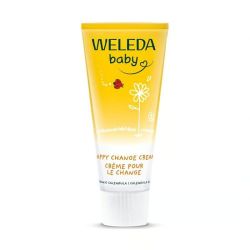 Creme pour le Change au Calendula - 75 ml