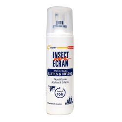 Insect Ecran Guepe Amp Frelon 100Ml