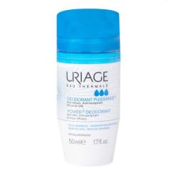 Uriage Deo Puissance3 Roll On 50Ml