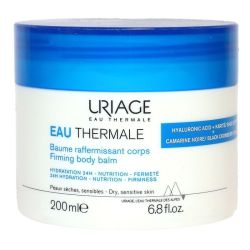 Uriage Eau Thermale Baume Fondant Corps