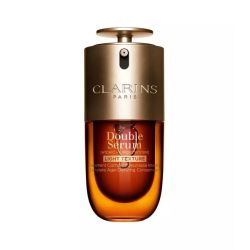 Double Serum Light Texture - 30 ml