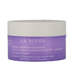 Masque Capillaire Réparateur - 200 ml