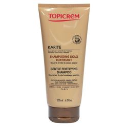 Topicrem Karite Shp Nourr Douceur 200Ml