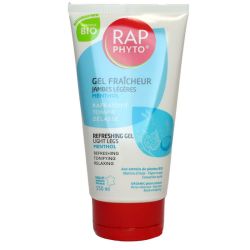 Rap Phyto Gel Fraicheur Menthol 150Ml